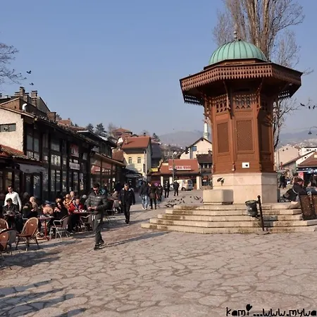 Bascarsija
