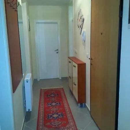 شقة Bascarsija *