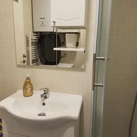 شقة Bascarsija