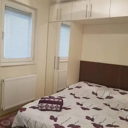 Bascarsija شقة